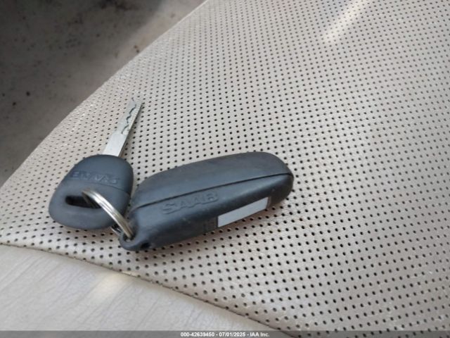 1999 SAAB 9-5 YS3EF48E0X3074189 Photo 10