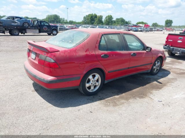 1999 SAAB 9-5 YS3EF48E0X3074189 Photo 3