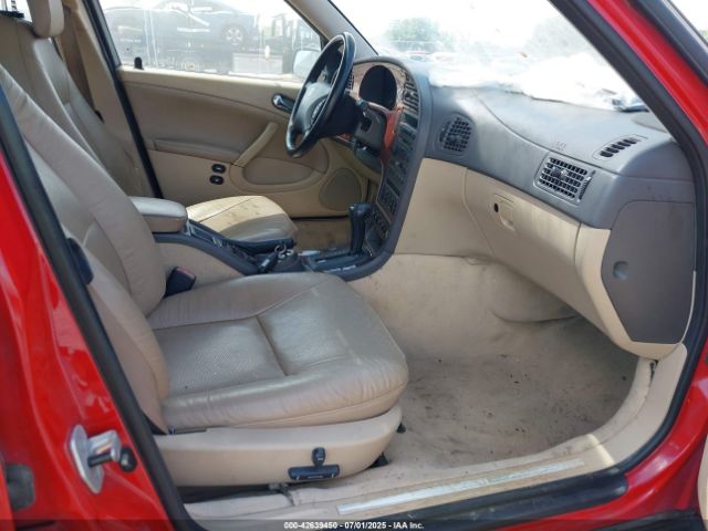 1999 SAAB 9-5 YS3EF48E0X3074189 Photo 4
