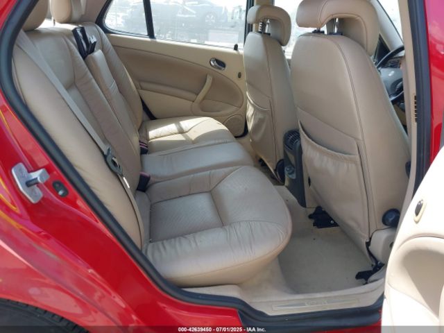 1999 SAAB 9-5 YS3EF48E0X3074189 Photo 7