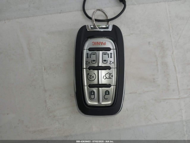 Chrysler 2025 2025 2C4RC1BG2SR554728 Image 11