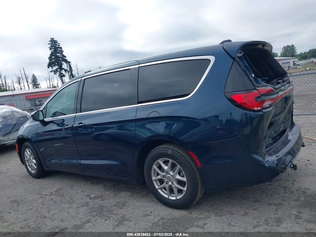 Chrysler 2025 2025 2C4RC1BG2SR554728 Image 15