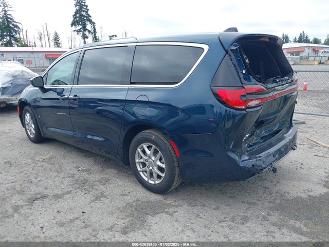 Chrysler 2025 2025 2C4RC1BG2SR554728 Image 3