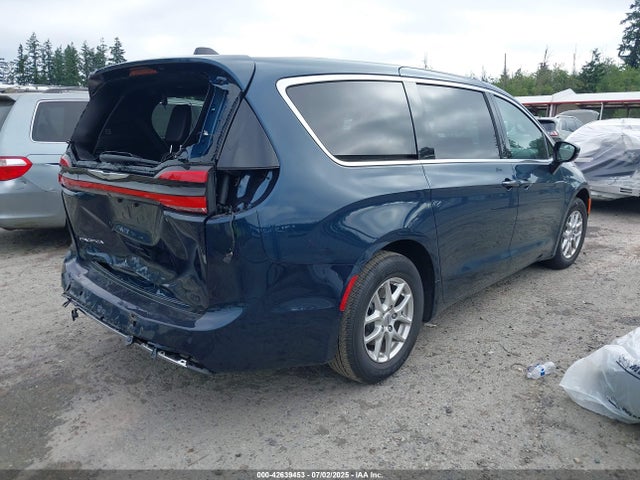Chrysler 2025 2025 2C4RC1BG2SR554728 Image 4