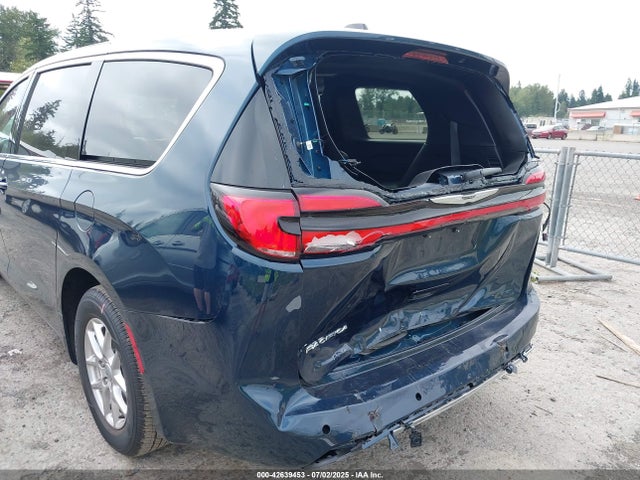 Chrysler 2025 2025 2C4RC1BG2SR554728 Image 6