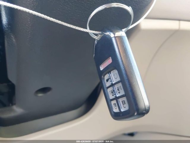 2019 HONDA ODYSSEY 5FNRL6H79KB135307 Photo 10