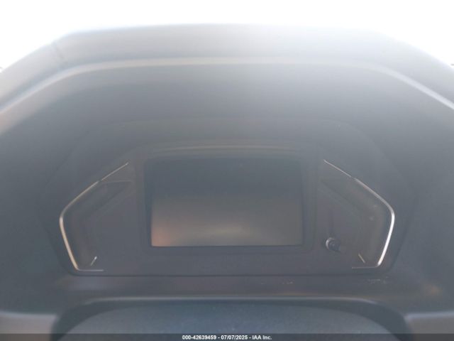 2019 HONDA ODYSSEY 5FNRL6H79KB135307 Photo 6