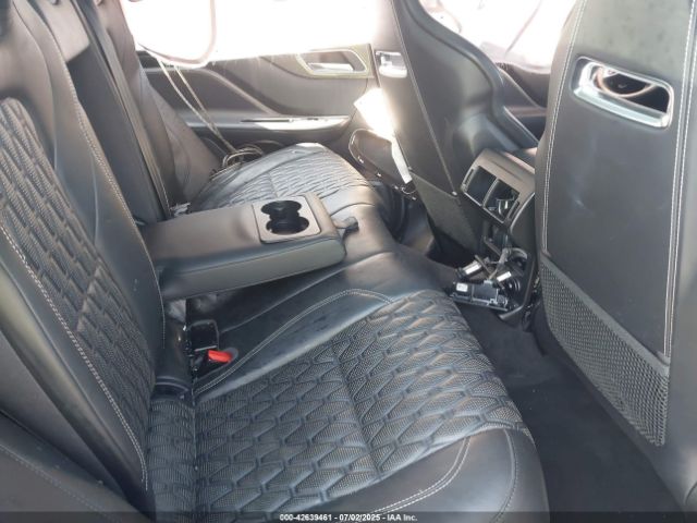 2019 JAGUAR F-PACE SADCZ2EE6KA608173 Photo 7