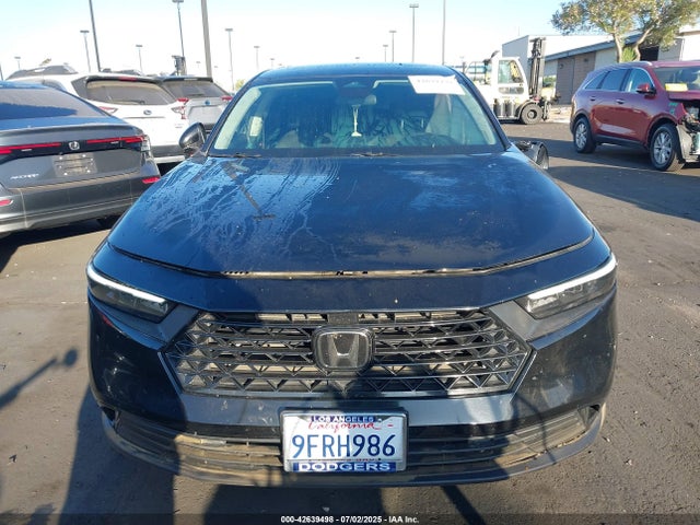 1HGCY1F33PA015448 Honda l15be