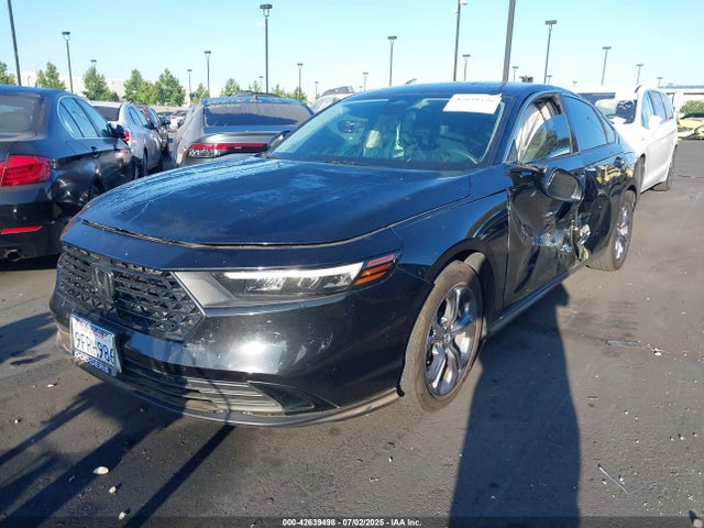 1HGCY1F33PA015448 Honda l15be