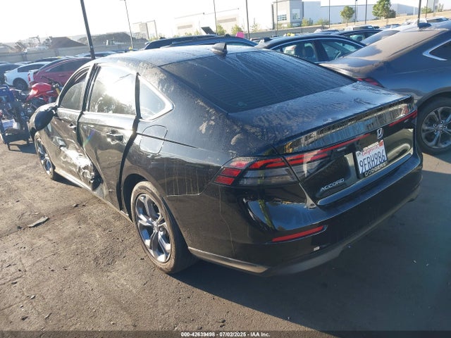1HGCY1F33PA015448 Honda l15be