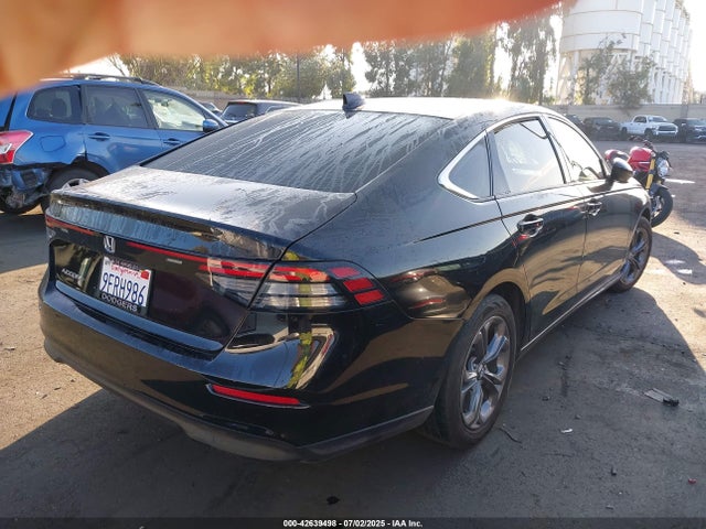 1HGCY1F33PA015448 Honda l15be