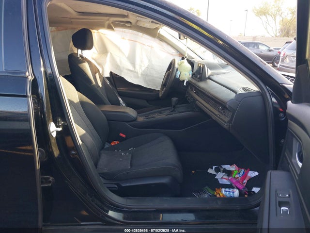 1HGCY1F33PA015448 Honda l15be