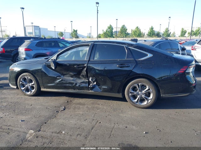1HGCY1F33PA015448 Honda l15be