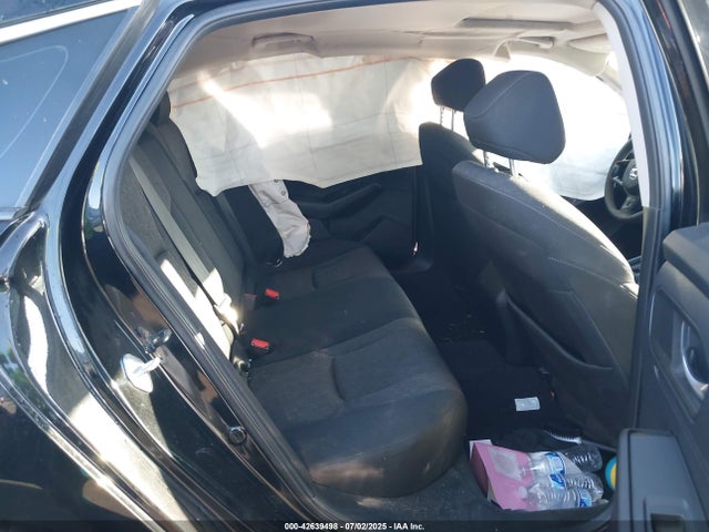 1HGCY1F33PA015448 Honda l15be