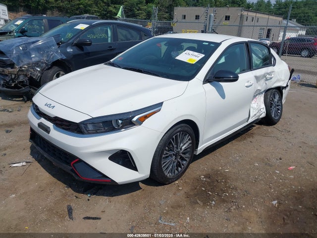 3KPF54AD8PE661345 KIA mpi nu