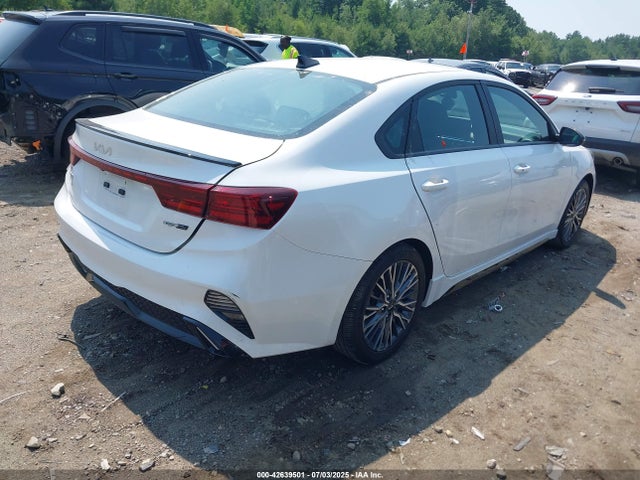 3KPF54AD8PE661345 KIA mpi nu