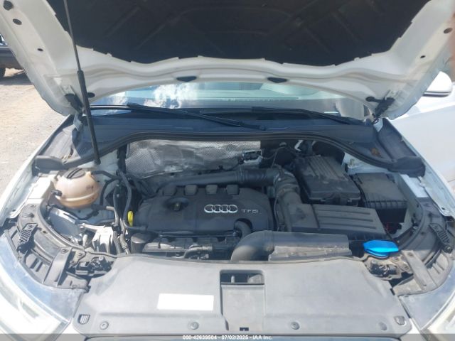 2015 AUDI Q3 WA1GFCFS8FR010880 Photo 9