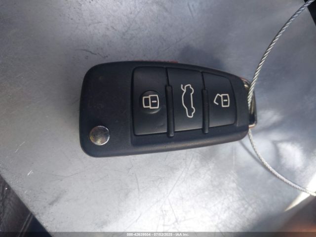 2015 AUDI Q3 WA1GFCFS8FR010880 Photo 10