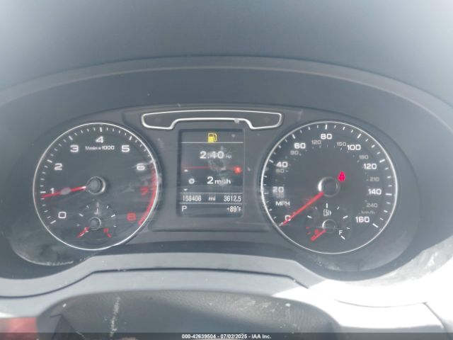 2015 AUDI Q3 WA1GFCFS8FR010880 Photo 6