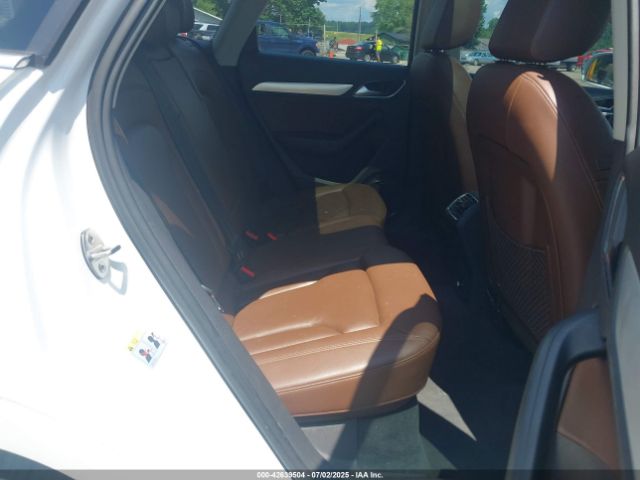 2015 AUDI Q3 WA1GFCFS8FR010880 Photo 7