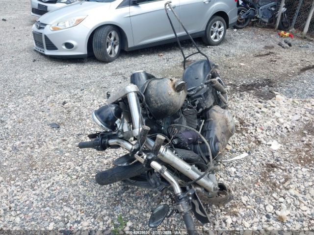 2012 HARLEY-DAVIDSON FXDWG 1HD1GPM15CC329970 Photo 1