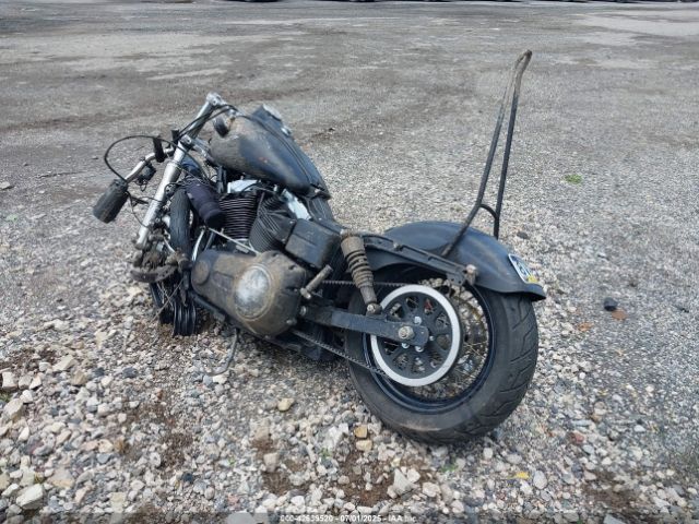 2012 HARLEY-DAVIDSON FXDWG 1HD1GPM15CC329970 Photo 2