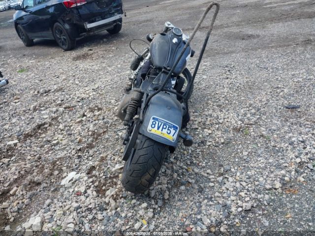 2012 HARLEY-DAVIDSON FXDWG 1HD1GPM15CC329970 Photo 3