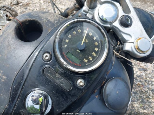 2012 HARLEY-DAVIDSON FXDWG 1HD1GPM15CC329970 Photo 6