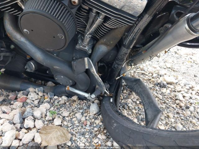 2012 HARLEY-DAVIDSON FXDWG 1HD1GPM15CC329970 Photo 7