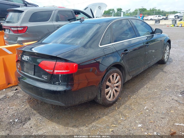 2011 AUDI A4 WAUFFAFL0BA101288 Photo 3