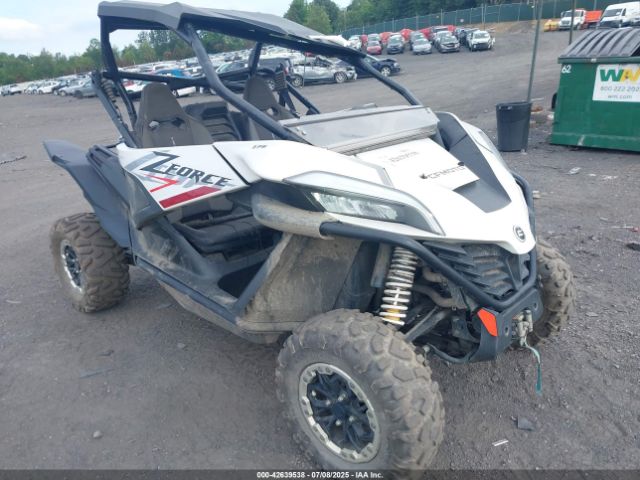 2023 CF MOTO ZFORCE LCELV1ZR2P6000644