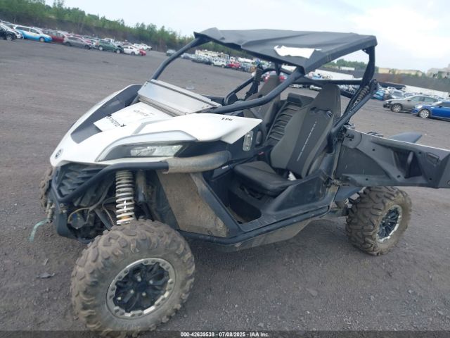 2023 CF MOTO ZFORCE LCELV1ZR2P6000644 Photo 1