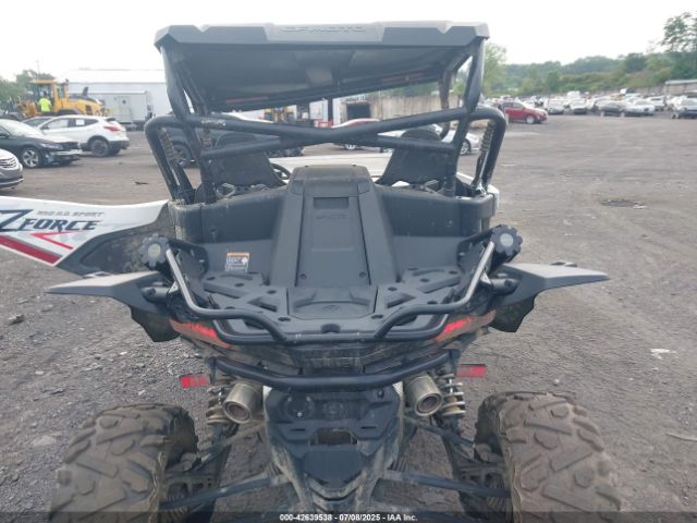 2023 CF MOTO ZFORCE LCELV1ZR2P6000644 Photo 5