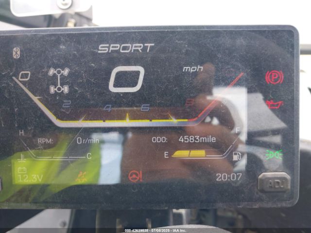 2023 CF MOTO ZFORCE LCELV1ZR2P6000644 Photo 6