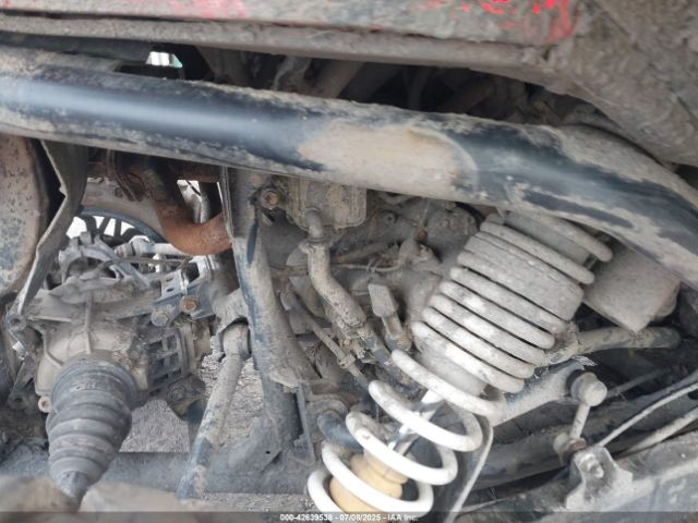 2023 CF MOTO ZFORCE LCELV1ZR2P6000644 Photo 7