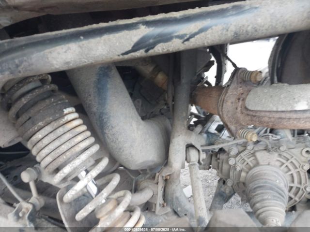 2023 CF MOTO ZFORCE LCELV1ZR2P6000644 Photo 8