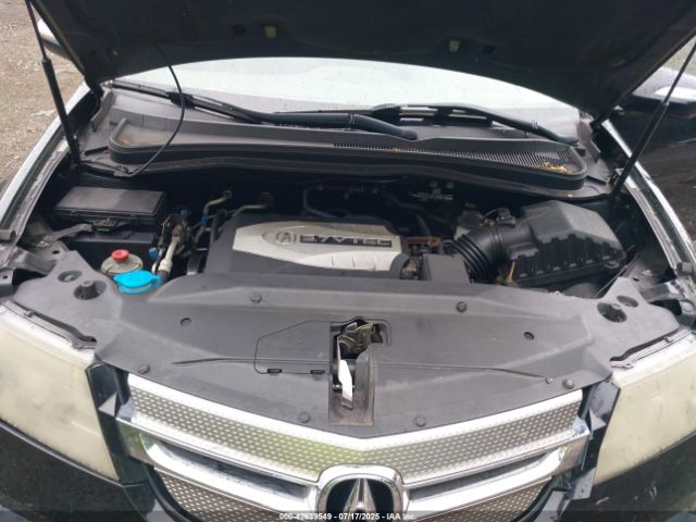 2007 ACURA MDX 2HNYD28287H548773 Photo 9