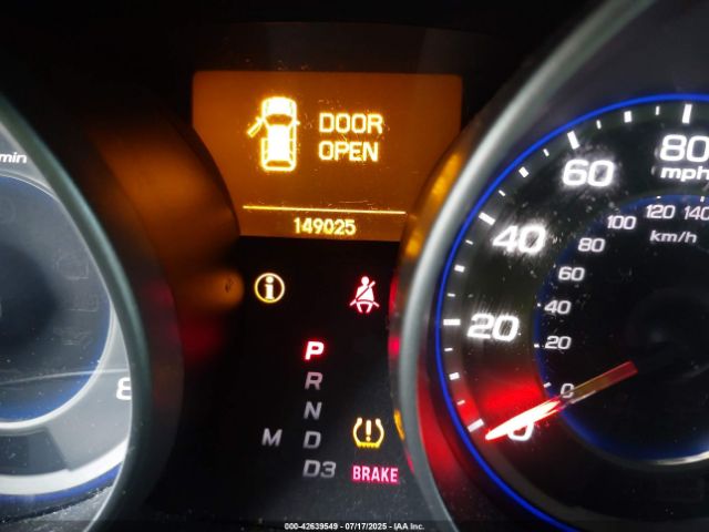 2007 ACURA MDX 2HNYD28287H548773 Photo 6