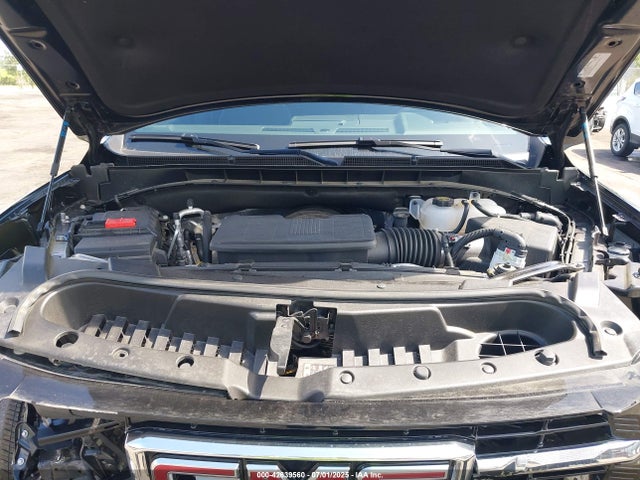1GKS1GRD5SR125728 GMC l84