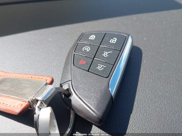 1GKS1GRD5SR125728 GMC l84