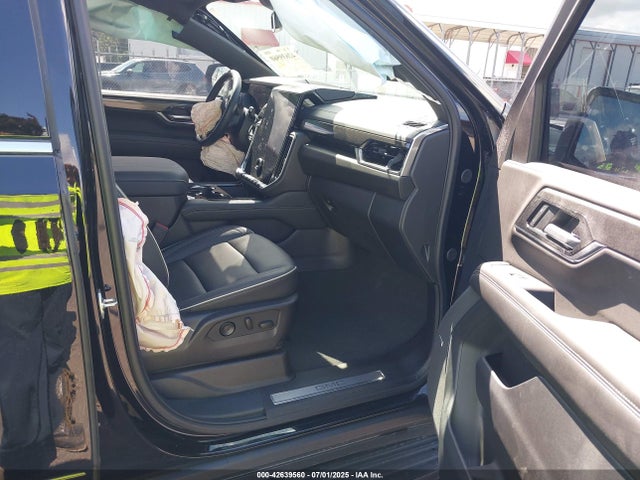 1GKS1GRD5SR125728 GMC l84