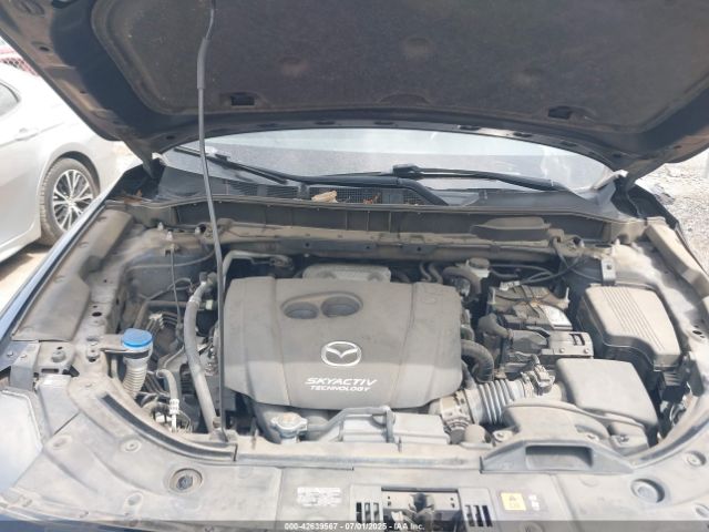 2017 MAZDA CX-5 JM3KFBDL4H0217481 Photo 9