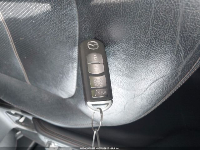 2017 MAZDA CX-5 JM3KFBDL4H0217481 Photo 10