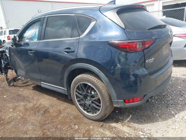 2017 MAZDA CX-5 JM3KFBDL4H0217481 Photo 2