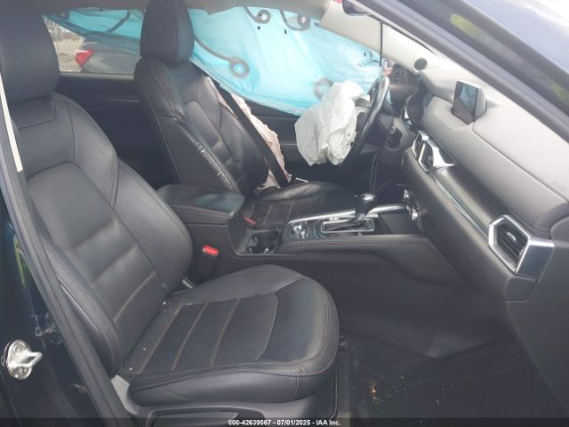 2017 MAZDA CX-5 JM3KFBDL4H0217481 Photo 4