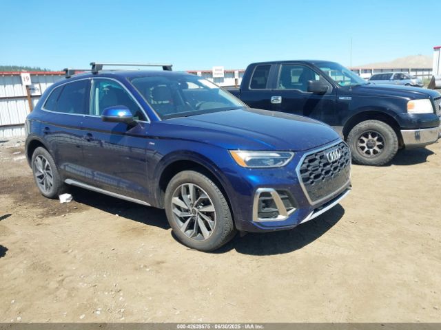 WA1GAAFY6S2017398 auction archive image