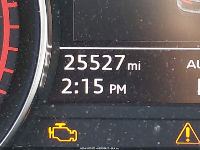 WA1GAAFY6S2017398 Audi 45 tfsi (2.0t)
