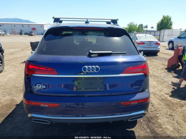 WA1GAAFY6S2017398 Audi 45 tfsi (2.0t)