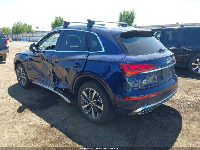 WA1GAAFY6S2017398 Audi 45 tfsi (2.0t)
